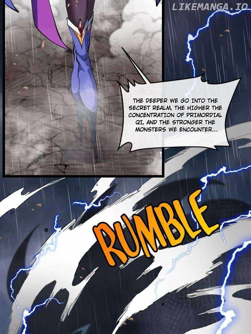 I Am The Monster Overlord Chapter 52 57